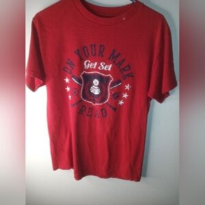 Women's  Graphic T-Shirt